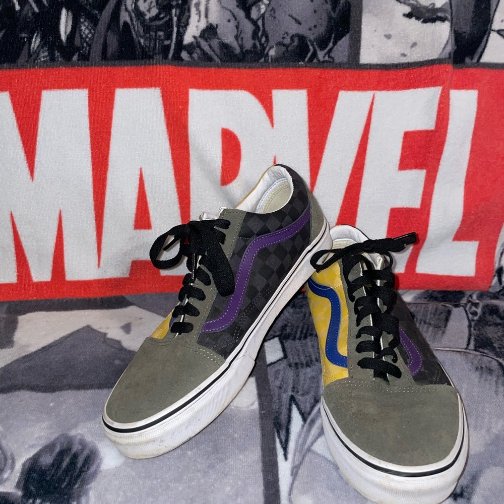Vans